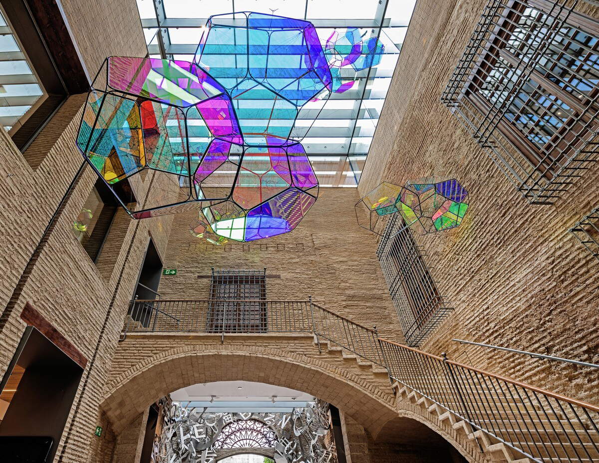 Centro d&rsquo;Arte Hortensia Herrero. Foto: Visit Valencia