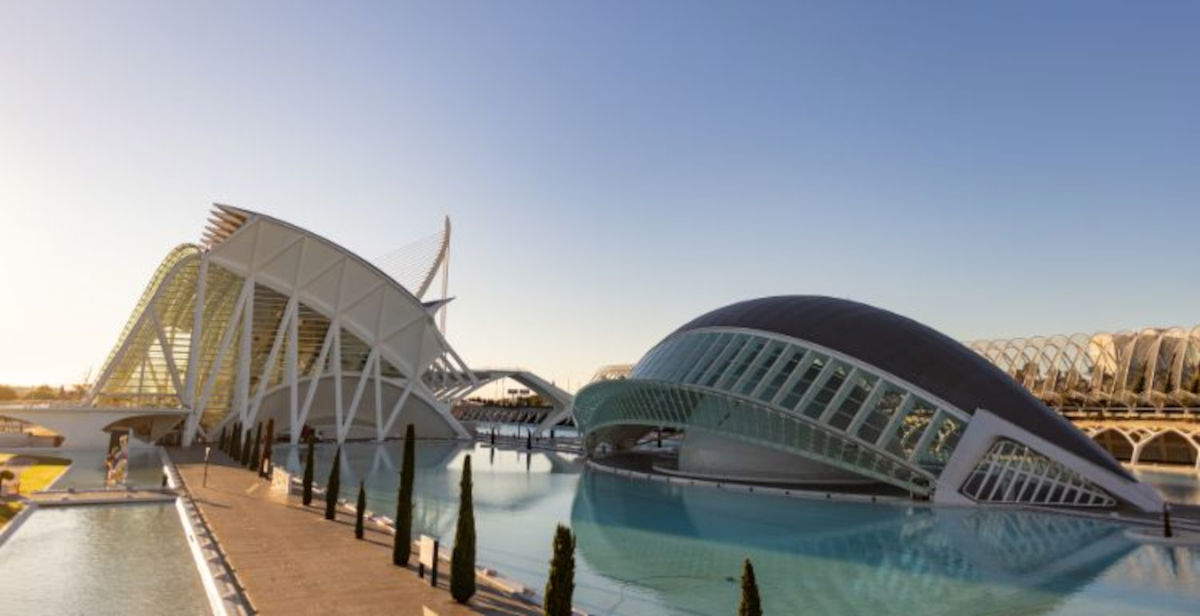 巴伦西亚，一座介于历史与创新之间的城市：展望 2026 年的文化遗产