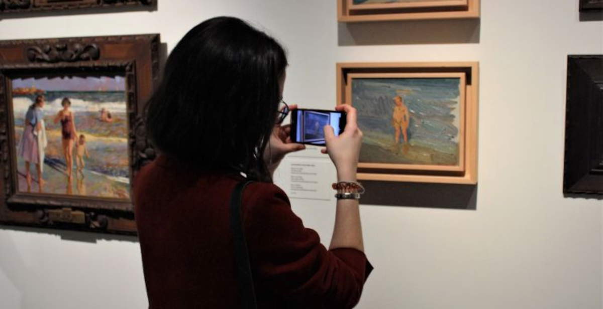 Sorolla et Valence : un itinéraire à la lumière du maître qui a capturé l'âme de la Méditerranée