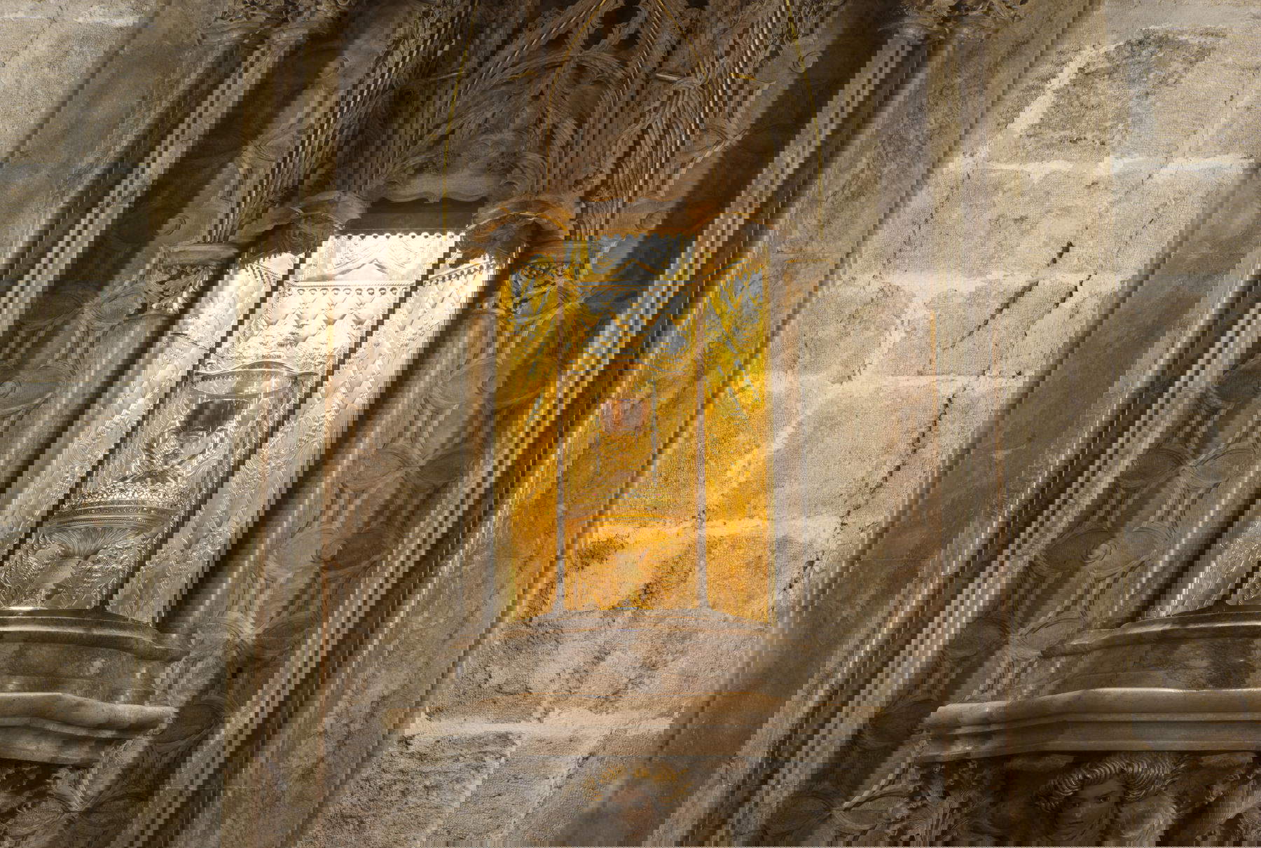 Santo Calice. Foto: Visit Valencia