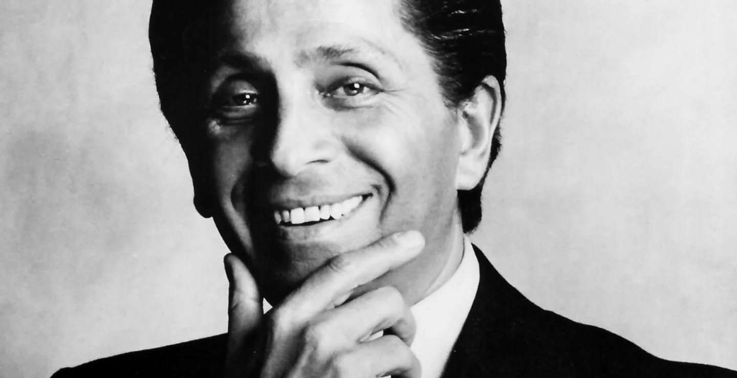 Adieu à Valentino, le créateur qui a imposé l'élégance italienne au monde entier