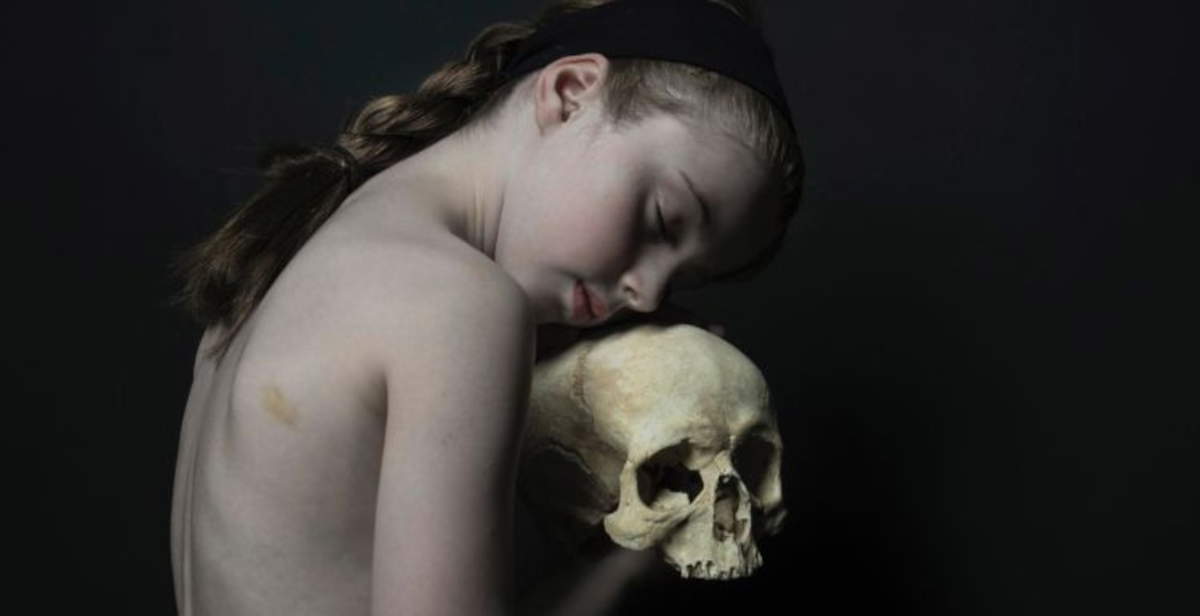 Genua, Van Zadelhoffs Porträts zwischen flämischem Licht und zeitgenössischer Sensibilität