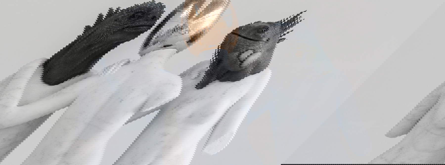 El Palazzo Rota Ivancich acogerá la primera exposición individual de esculturas en Venecia de Koen Vanmechelen