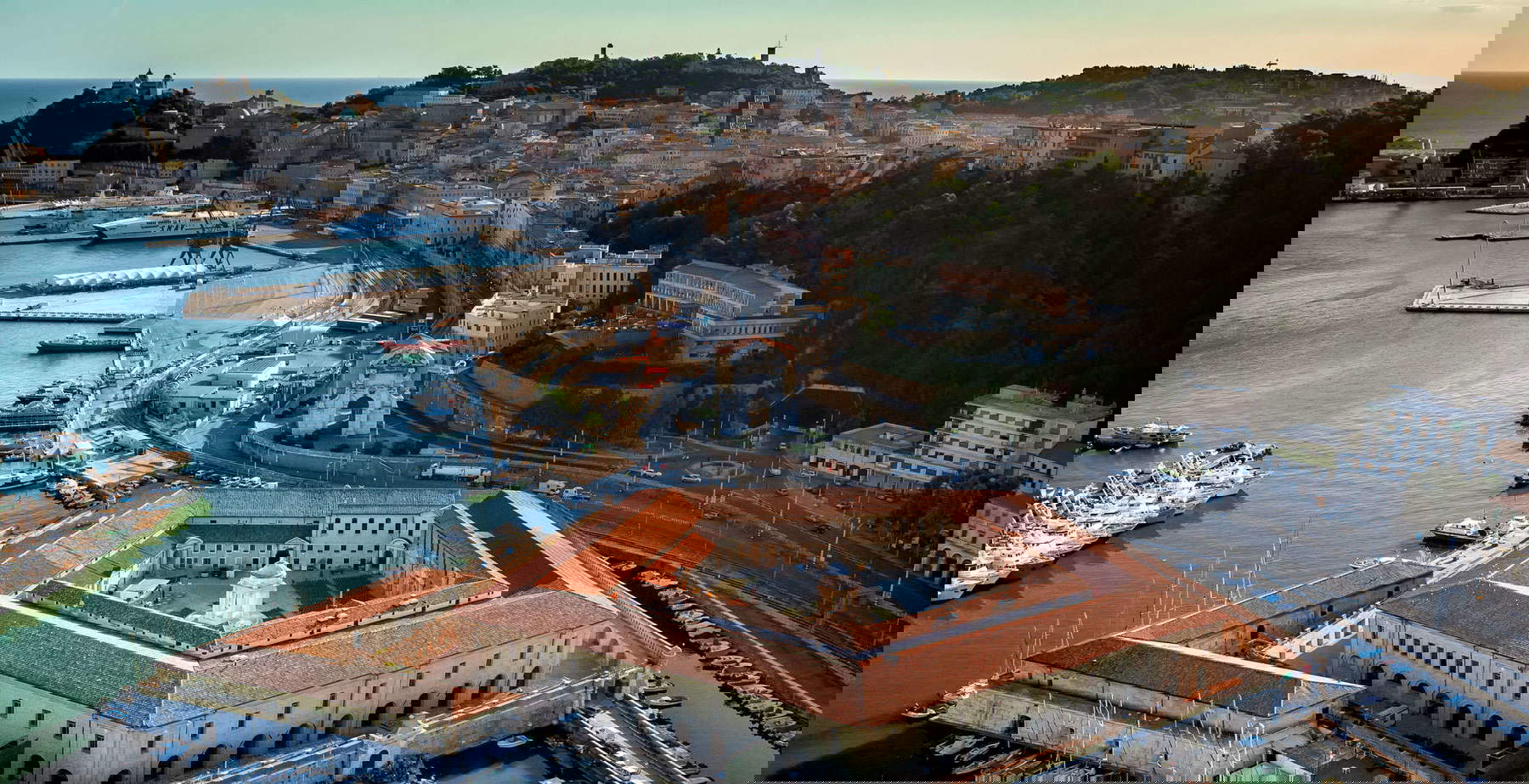 Ancône est la capitale italienne de la culture 2028, le projet 