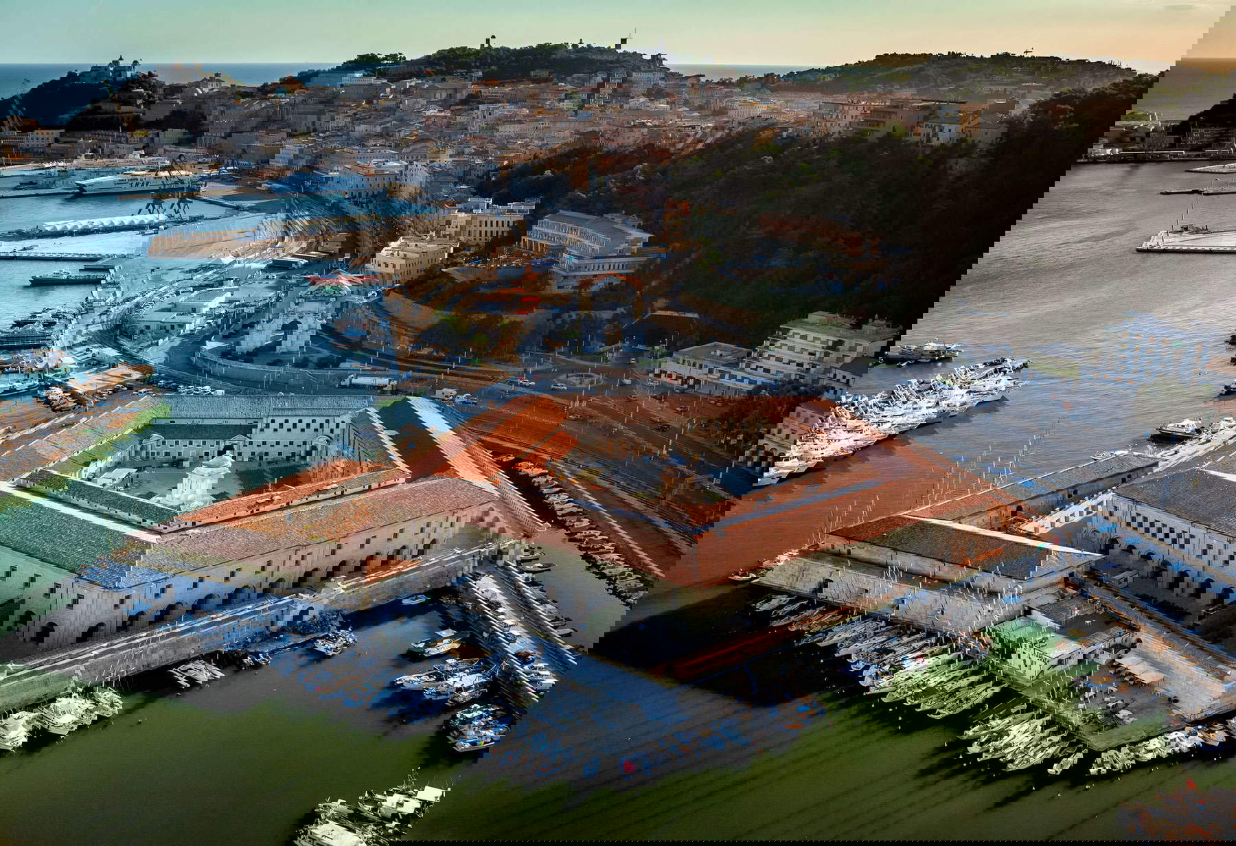 Ancône. Photo : Municipalité d'Ancône