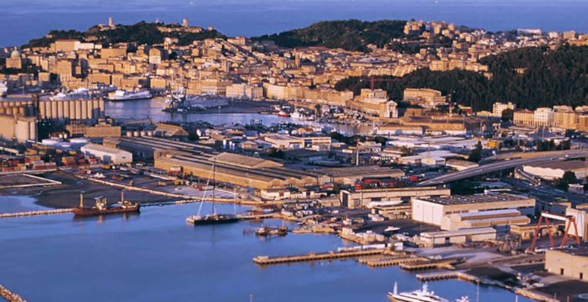 Ancona bids to be Italian Capital of Culture 2028: a project between port, acropolis and Adriatic Sea