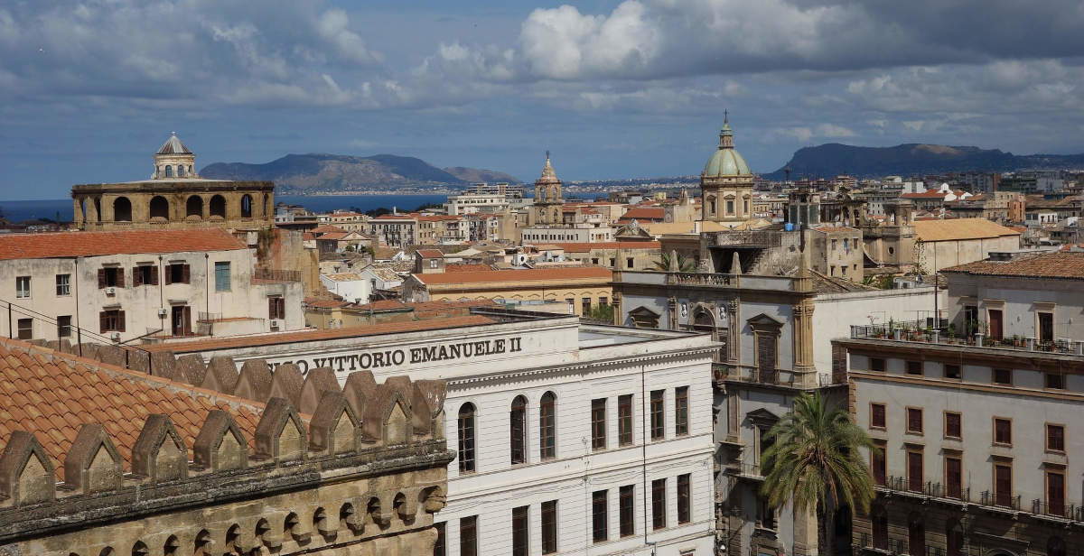 Palermo: Kunstwerke und archäologische Fundstücke im Wert von 400.000 Euro beschlagnahmt