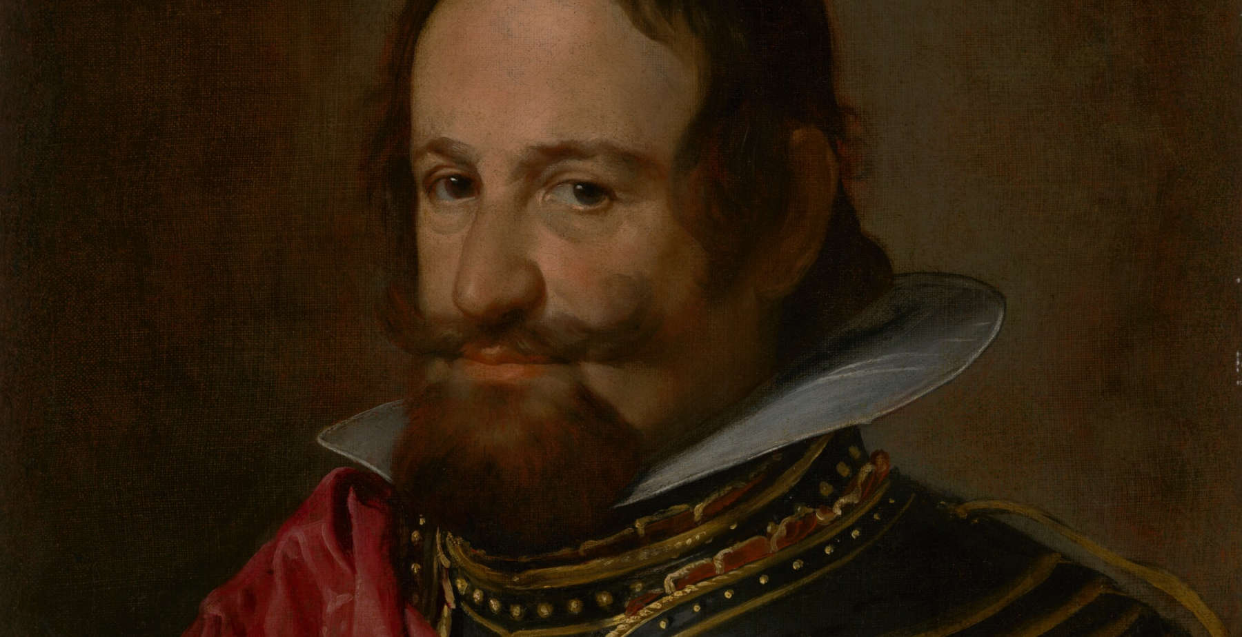 Velázquez: Das wiederentdeckte Porträt des Grafen und Herzogs von Olivares wird Teil der Sammlung des Getty Museums 