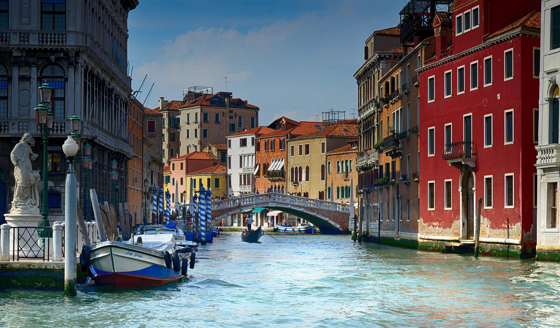 Venice &ndash; jpeter2