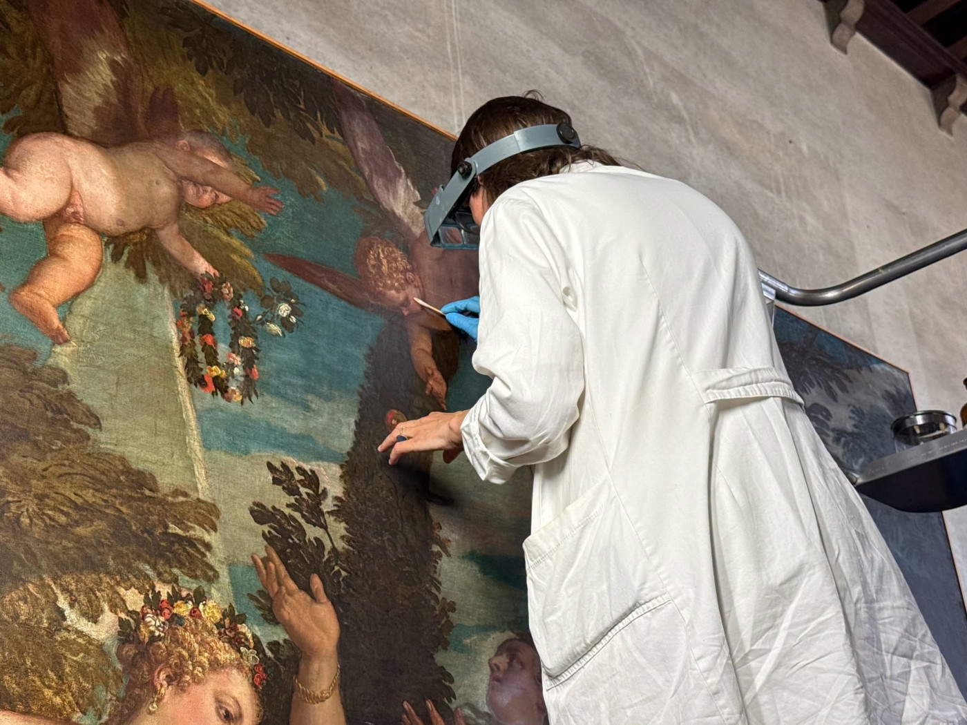 Foto: Stiftung der Städtischen Museen Venedig