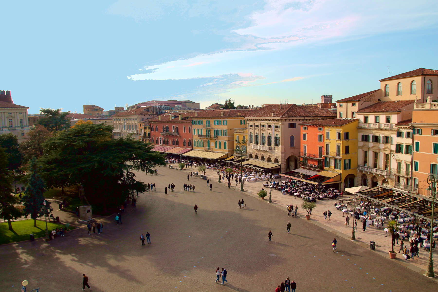 Vérone &ndash; josephscz