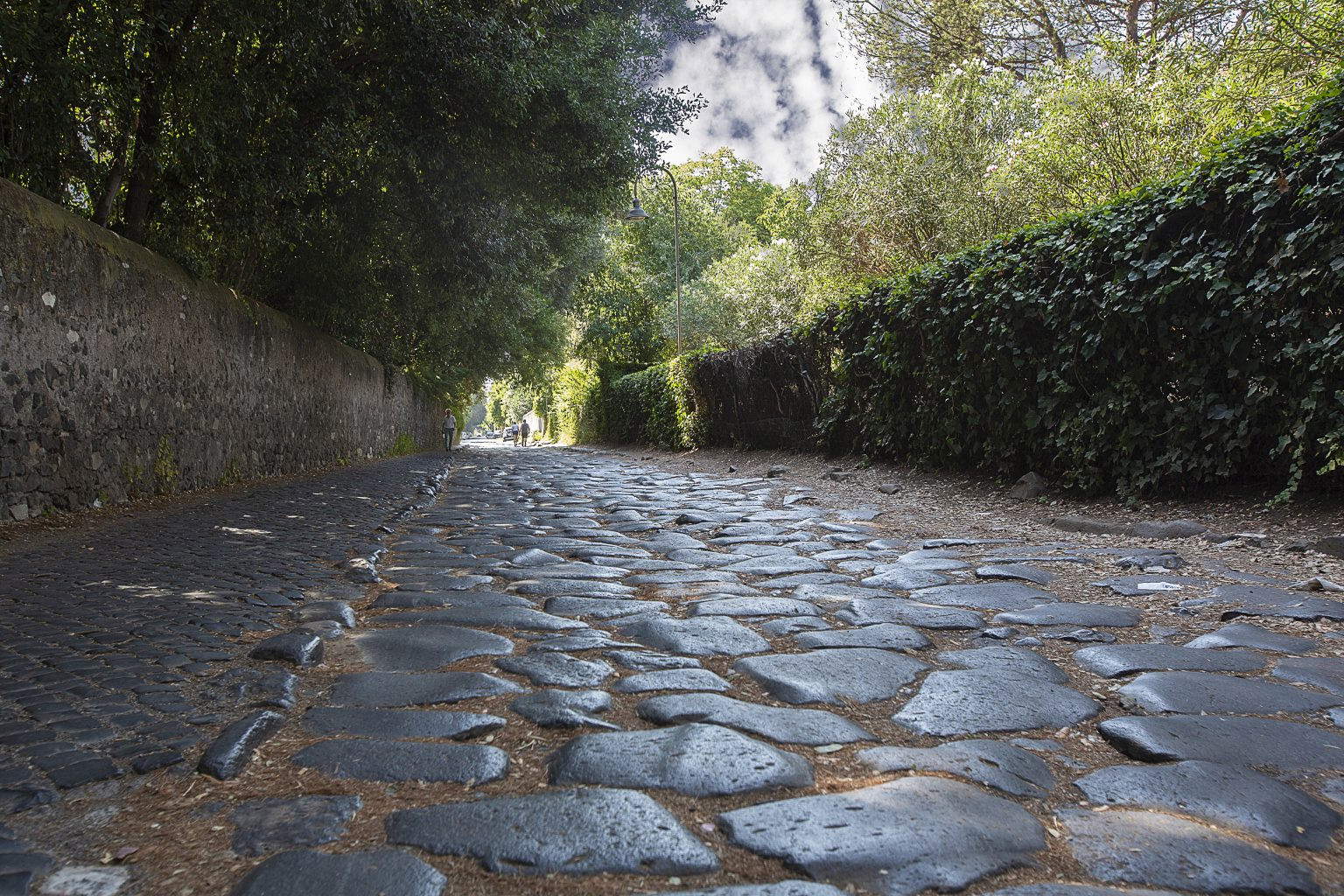 Photo: Roma Servizi per la Mobilit&agrave;