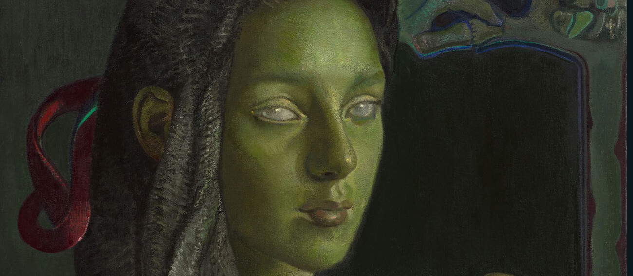 Victor Man im Museo Novecento in Florenz: Eine Ausstellung beleuchtet seine wiederkehrenden Themen