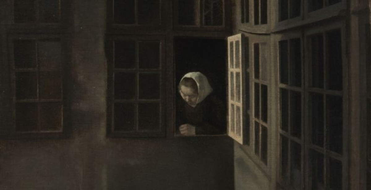 Hammershøi lidera una colección de Loeb de 12 millones y obras de hasta 5 millones en las subastas de Phillips 2026