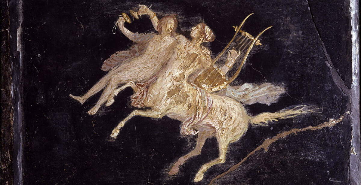 Pompeii: What Lies Beneath the Hill of Cicero’s Villa? New Investigations Reveal the Truth Pompeii: What Lies Beneath the Hill of Cicero’s Villa? New Investigations Reveal the Truth