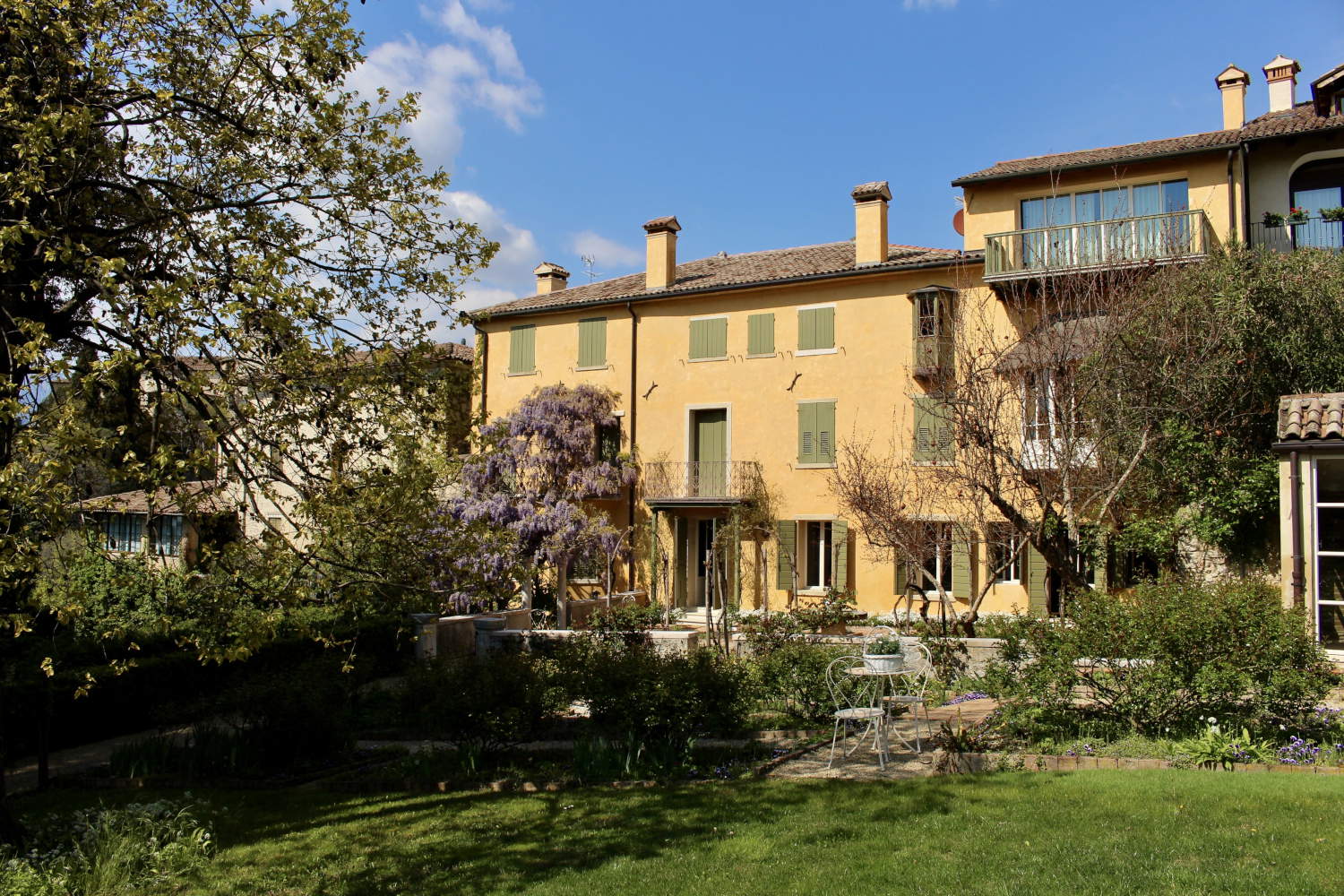 Villa Freya