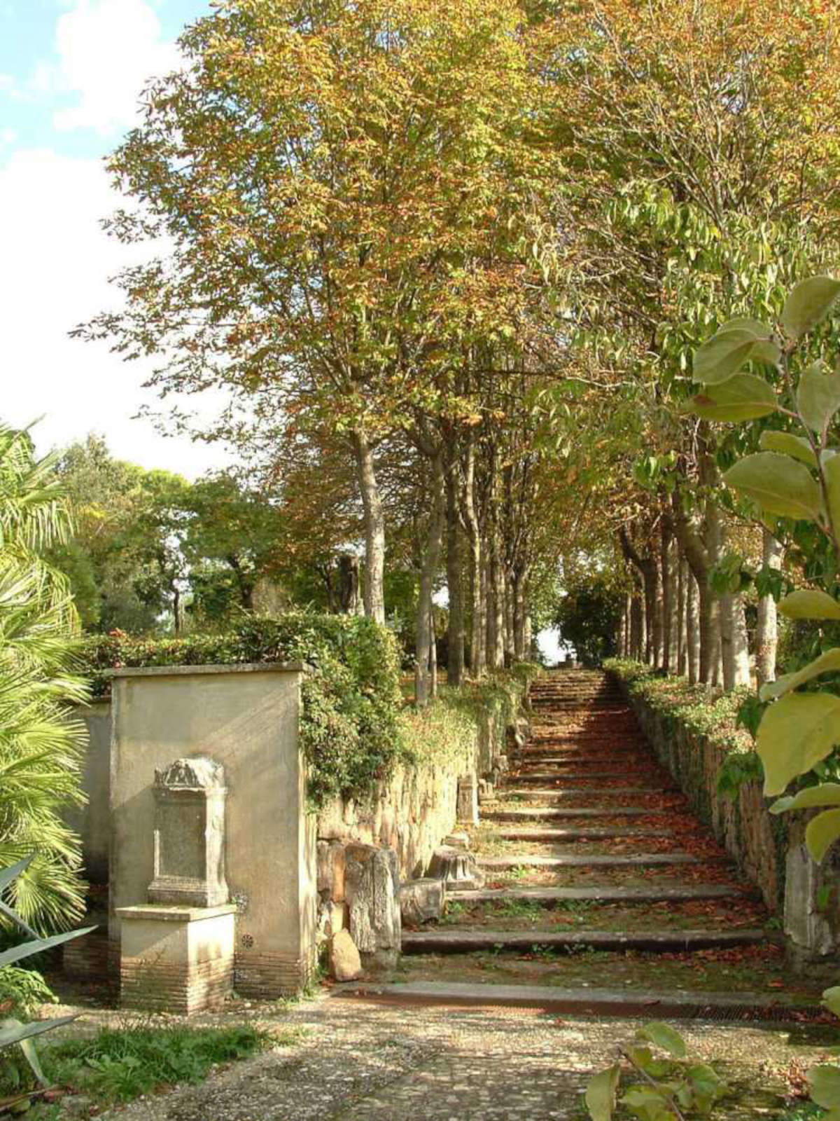 Villa Zeri. Photo: Ministry of Culture
