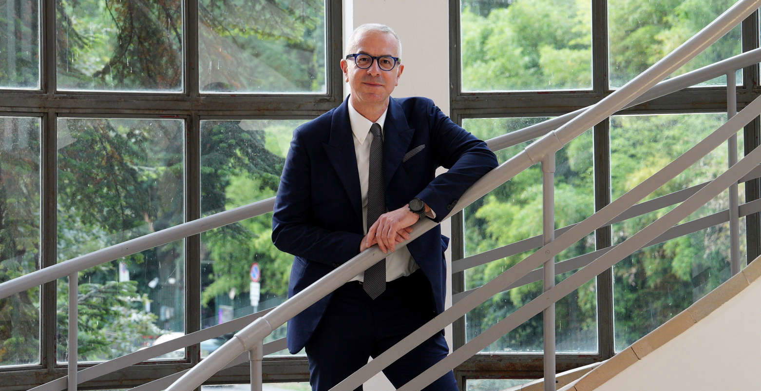 Triennale Milano, Vincenzo Trione elected president of the foundation