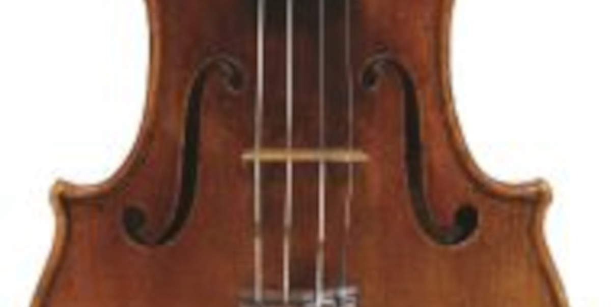 Pour ses violons, Stradivari choisissait du bois de haute altitude provenant des forêts alpines du Val di Fiemme. 