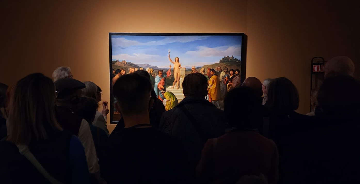 Foto: Finestre sull'Arte