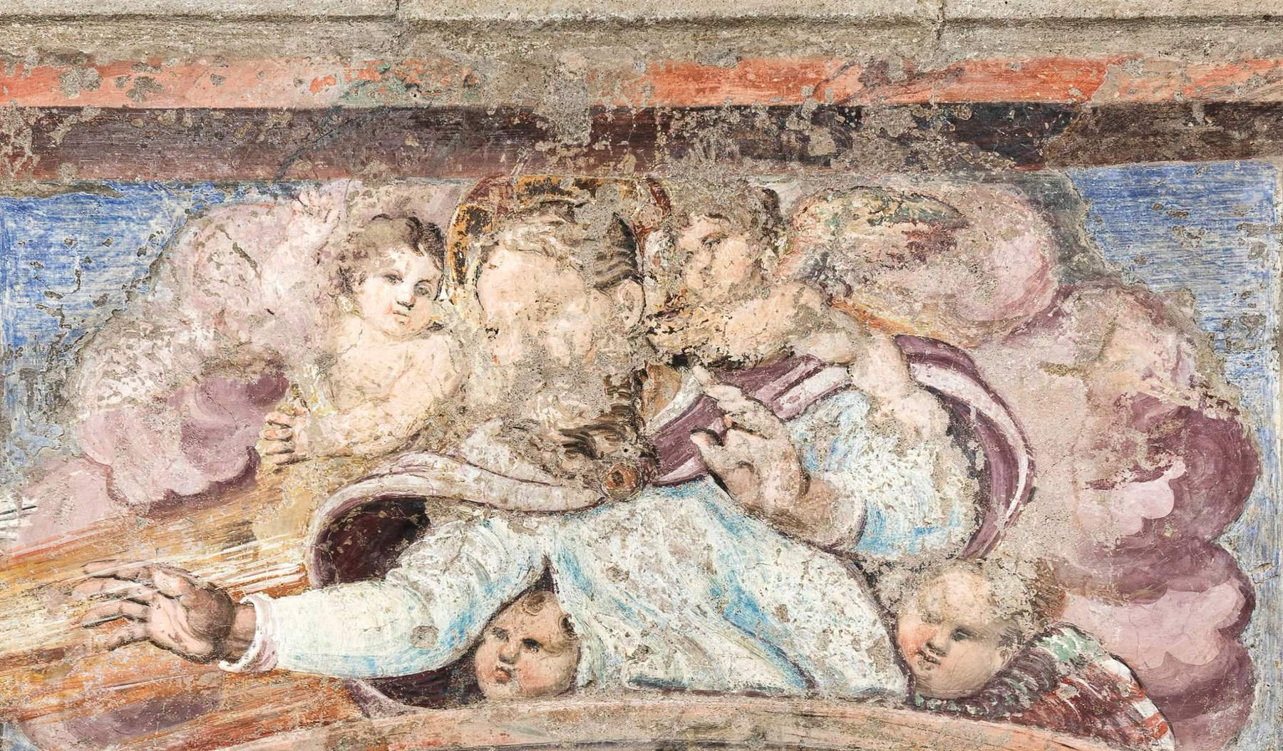 Foto: Ufficio Promozione e Comunicazione Soprintendenza Archeologia Belle Arti e Paesaggio per la provincia di Viterbo e per l'Etruria meridionale