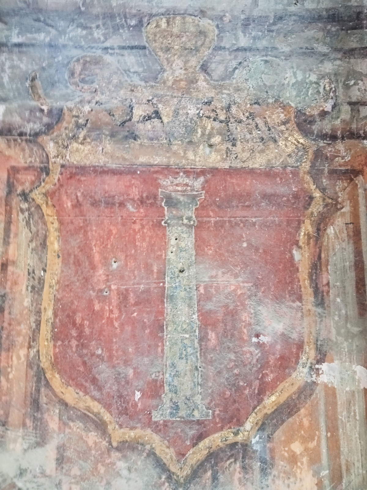 Photo : Bureau de la promotion et de la communication de la Surintendance de l'archéologie, des beaux-arts et du paysage pour la province de Viterbe et l'Étrurie méridionale