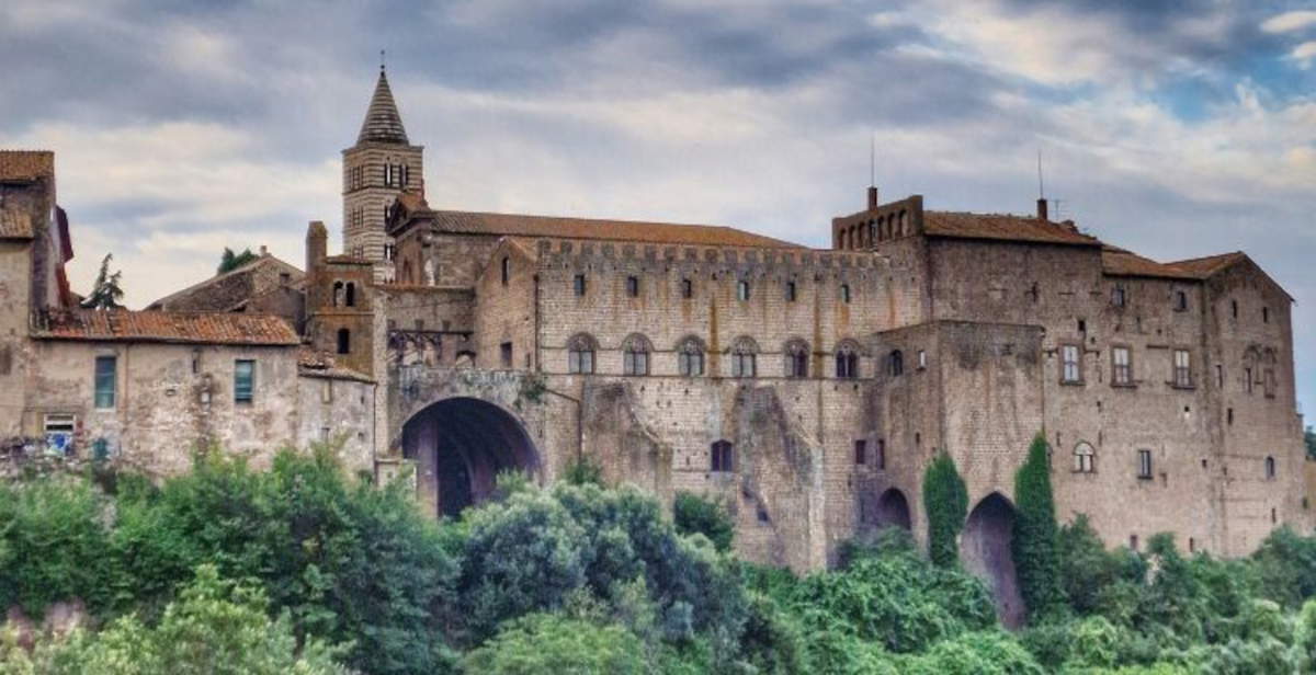 Viterbo bewirbt sich mit der Unterstützung von 51 Gemeinden um den Titel Kulturhauptstadt Europas 2033