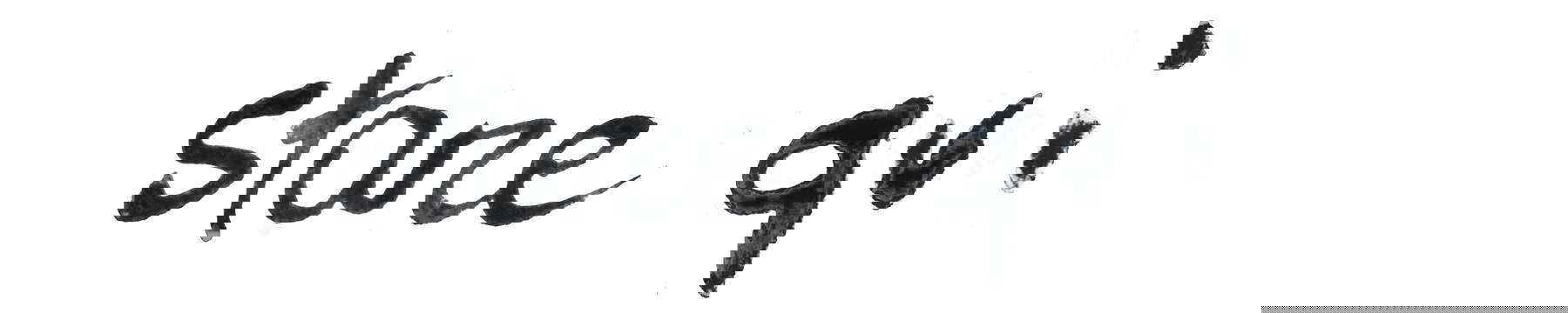 Vittorio Corsini, Stare qui (2026)