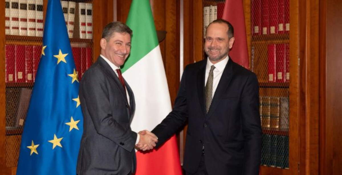 Die Uffizien arbeiten mit der Polizei für das neue Polizeimuseum zusammen