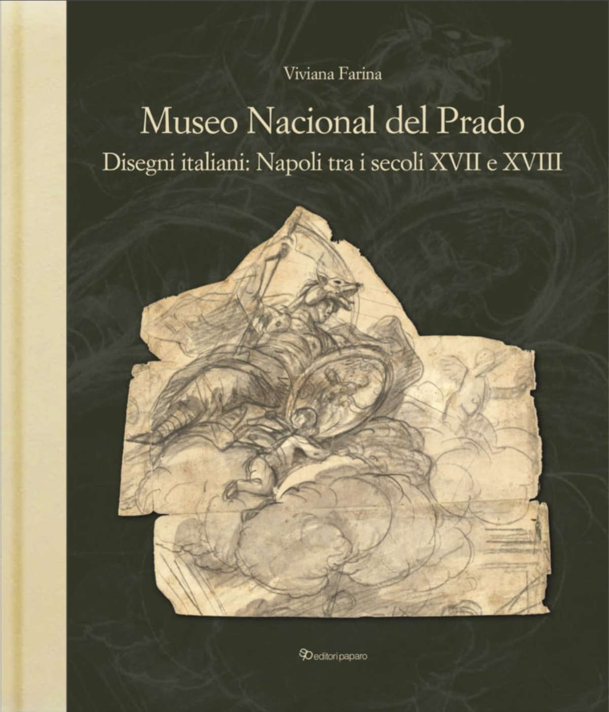 Das Buchcover