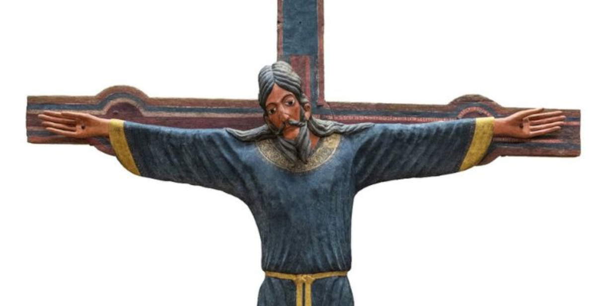 El Santo Rostro vuelve al Tempietto de la Catedral de Lucca tras su restauración