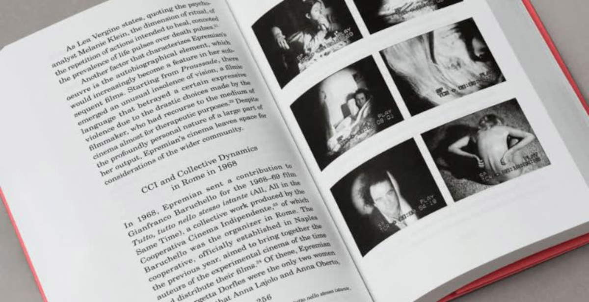 Women's cinema in the 1960s and 1970s: a volume on Italian women directors