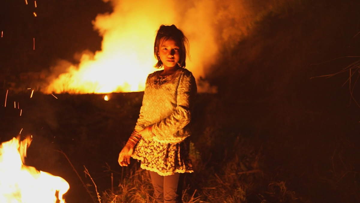 Wang Bing, Ta'ang (2016)