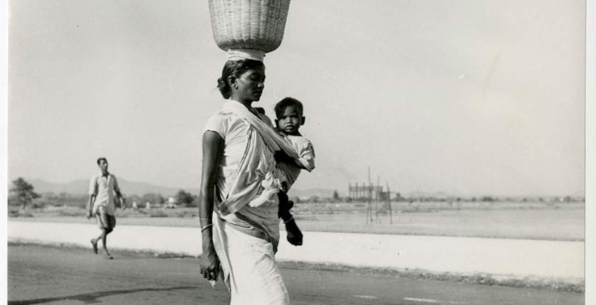 Werner Bischof expone en Milán: 200 fotografías en el Museo Diocesano