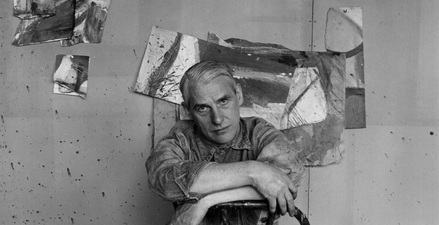 Willem de Kooning