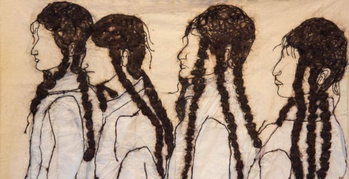 I, Witness: Zehra Doğan brings art born of imprisonment to MACTE