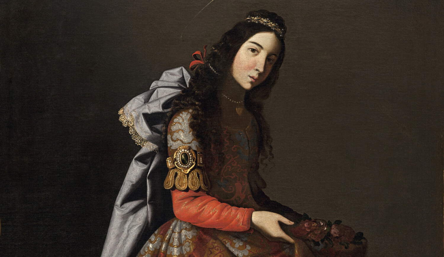 Louvre announces major Francisco de Zurbarán retrospective for this fall 