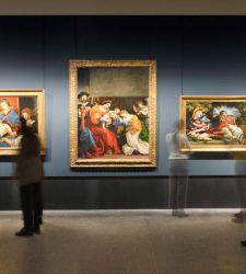 Accademia Carrara Presents Its 2026–2028 Program: Exhibitions on Zeri and Venetian Portraiture