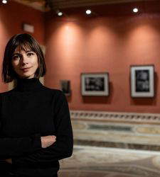 « La Biennale de Venise a toujours été un lieu politique » : entretien avec Adina Drinceanu
