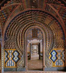 &Agrave; Venise, les Stanze della Fotografia consacrent deux expositions &agrave; Ahmet Ertuğ et Horst P. Horst.