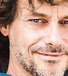 Alberto Angela présente « Jules César » depuis le Colisée sur Rai 1
