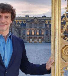 Art week on TV: Versailles, Caravaggio and the great masters