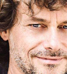 Alberto Angela Makes His Debut at Lucca Comics: History Becomes an Adventure to Be Told