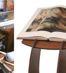 Venice's Marciana Library welcomes the world's largest book, donated by Alberto Peruzzo