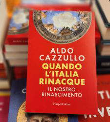 Aldo Cazzullo, A Renaissance of Polystyrene: History Becomes an Accessible Story