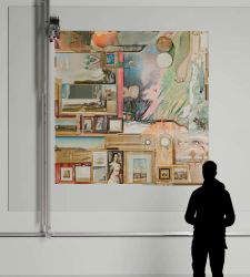 Artificial Intelligence has already conquered the contemporary art market