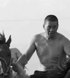 En la Bienal de Venecia, el Pabell&oacute;n de Kirguist&aacute;n se centrar&aacute; en el paisaje y en un antiguo juego ecuestre 