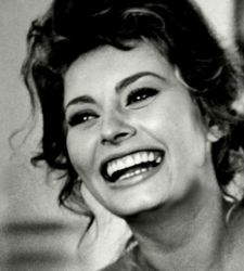 Eisenstaedt &agrave; l'affiche entre Abano Terme et Venise : deux lieux pour relire le XXe si&egrave;cle