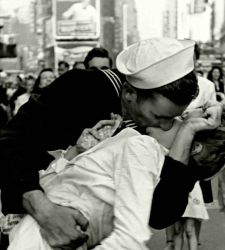 Alfred Eisenstaedt is the focus of a dual exhibition in Abano Terme and Venice