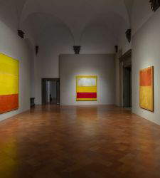 Nach Beato Angelico kommt eine gro&szlig;e Ausstellung &uuml;ber Mark Rothko in den Palazzo Strozzi